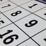 Calendar Photo