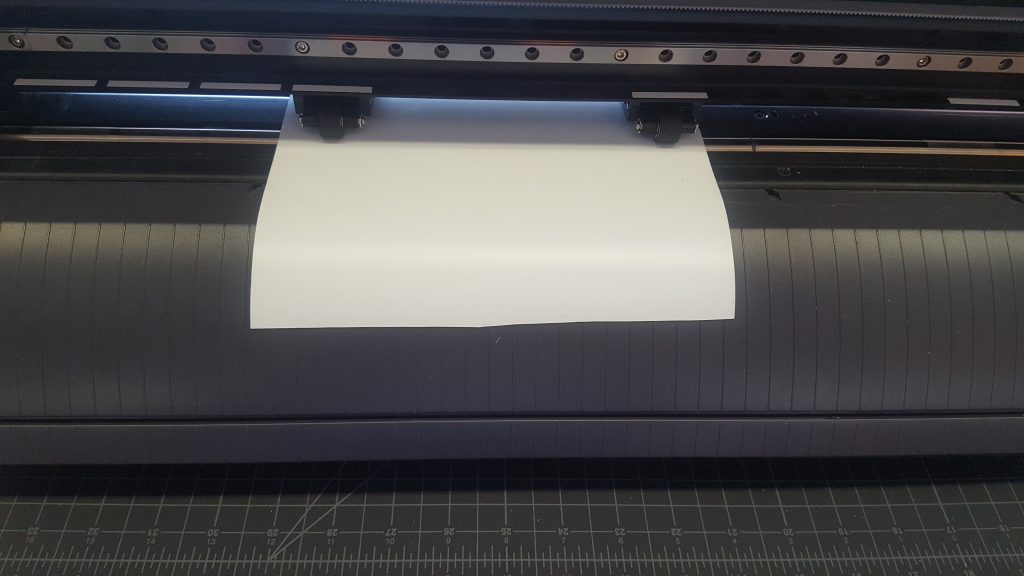 Getting Started: Vinyl Cutter – MakerHub